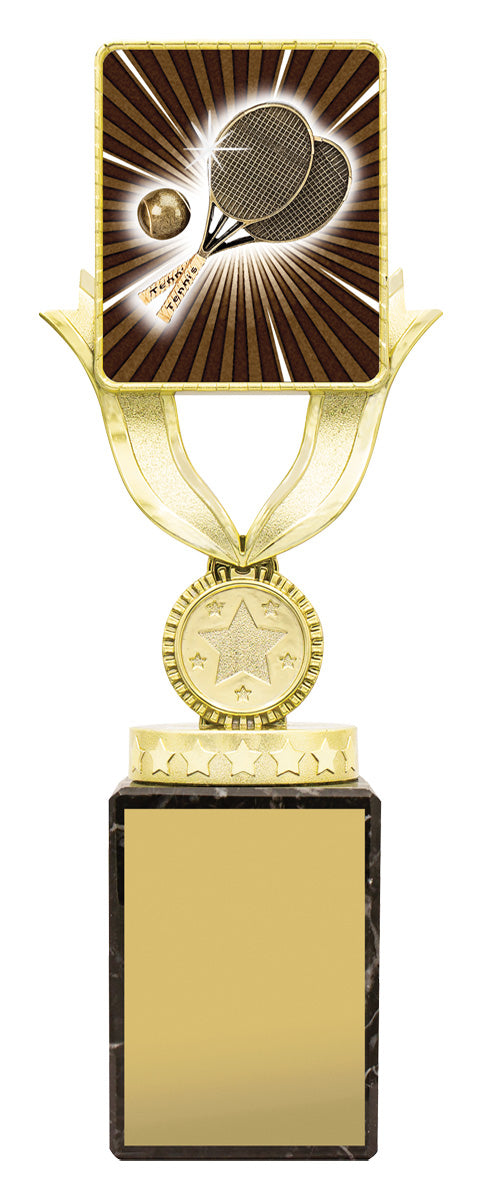 Lynx Sentry - Tennis 230mm