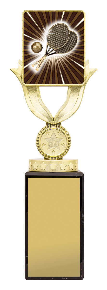 Lynx Sentry - Tennis 255mm