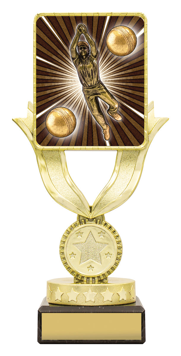 Lynx Sentry - Fielding 175mm