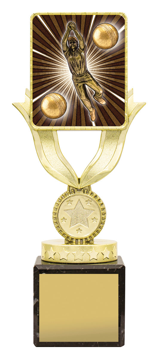 Lynx Sentry - Fielding 205mm