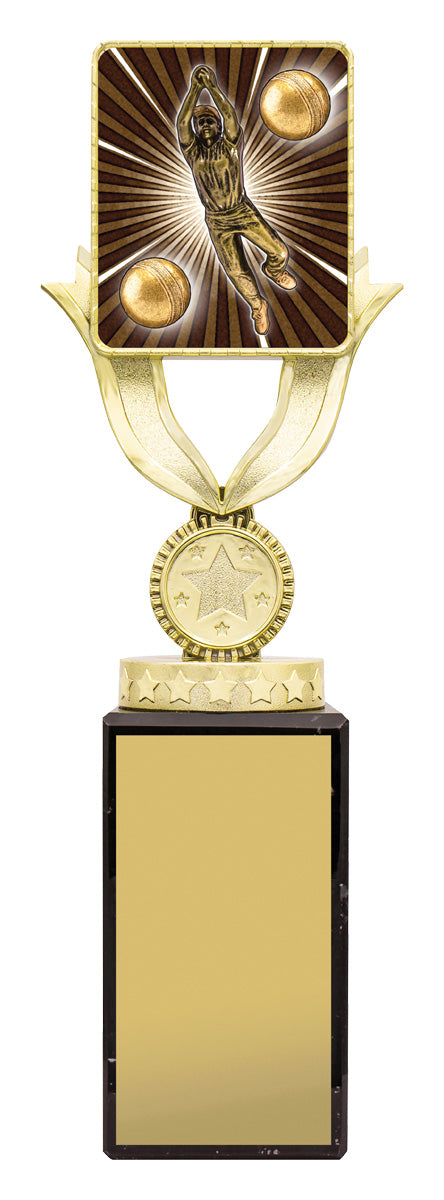 Lynx Sentry - Fielding 255mm