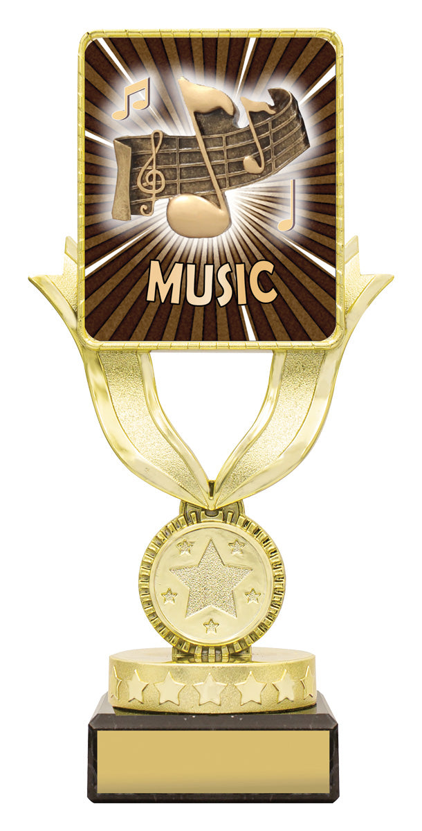 Lynx Sentry - Music 175mm