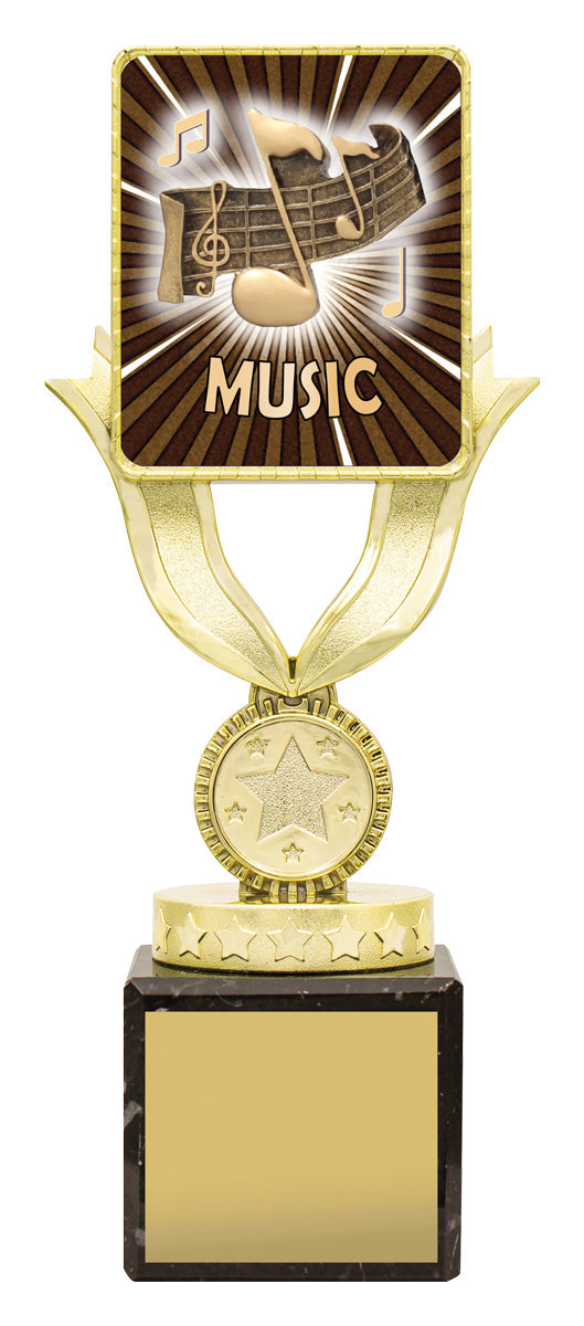 Lynx Sentry - Music 205mm