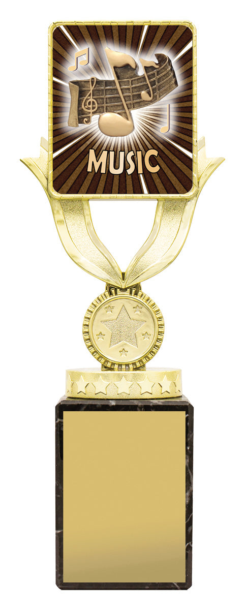 Lynx Sentry - Music 230mm