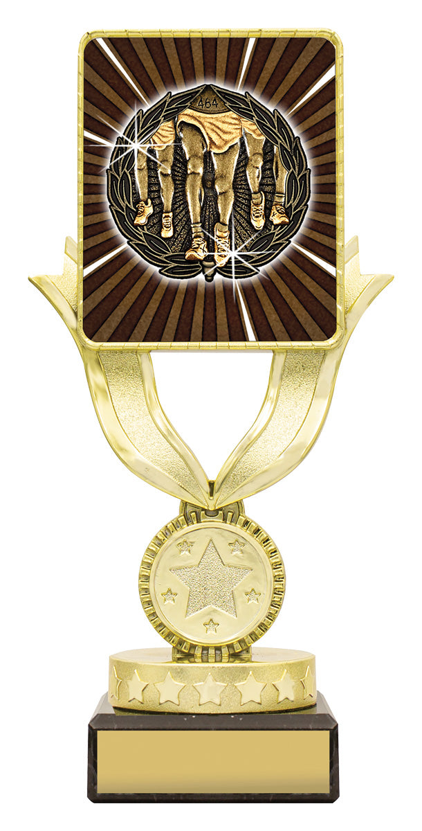 Lynx Sentry - Running 175mm