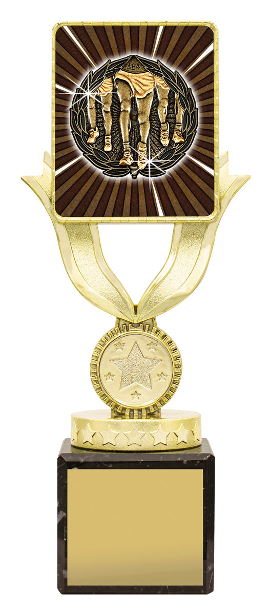 Lynx Sentry - Running 205mm