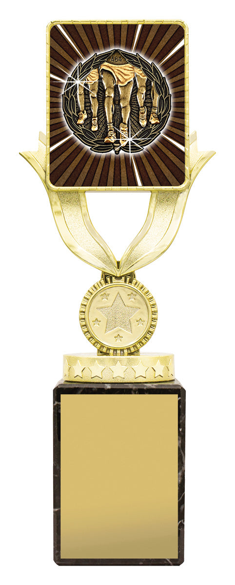 Lynx Sentry - Running 230mm