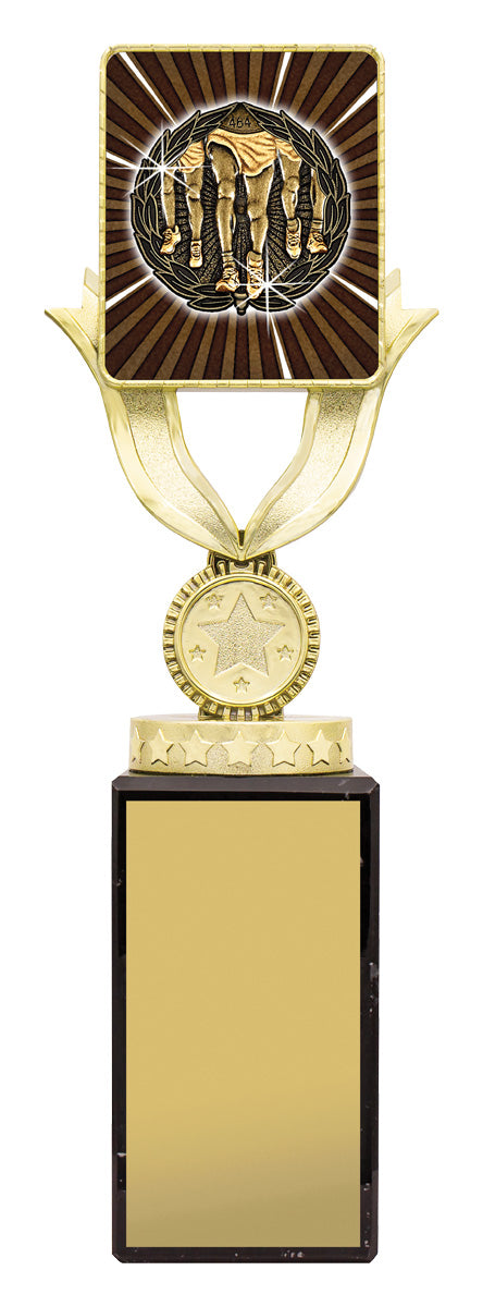 Lynx Sentry - Running 255mm