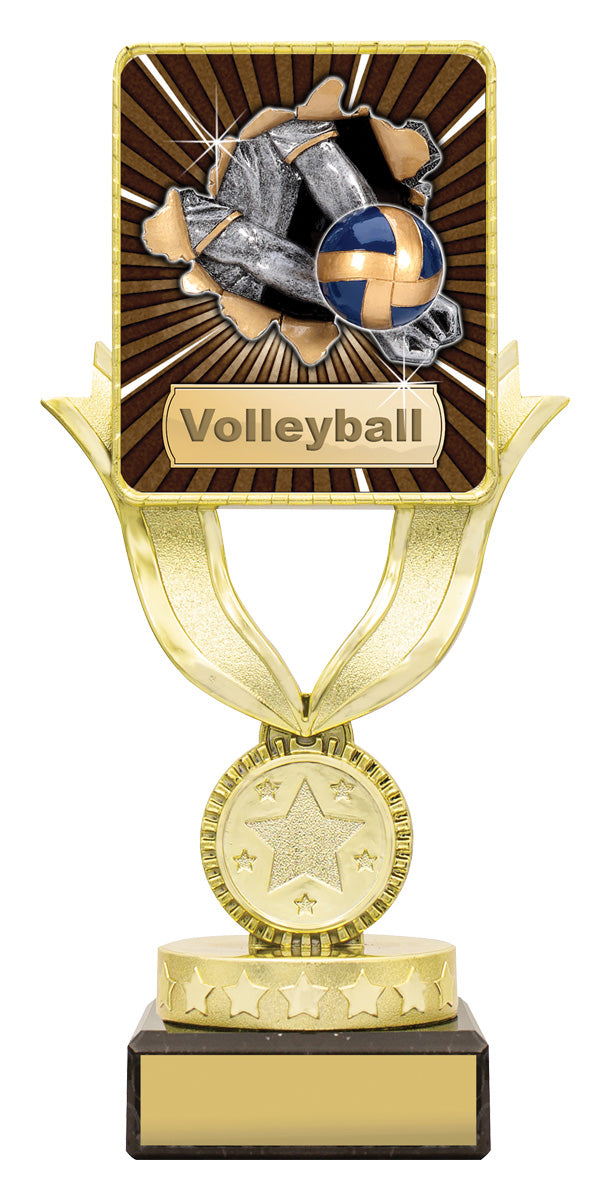 Lynx Sentry - Volleyball 175mm