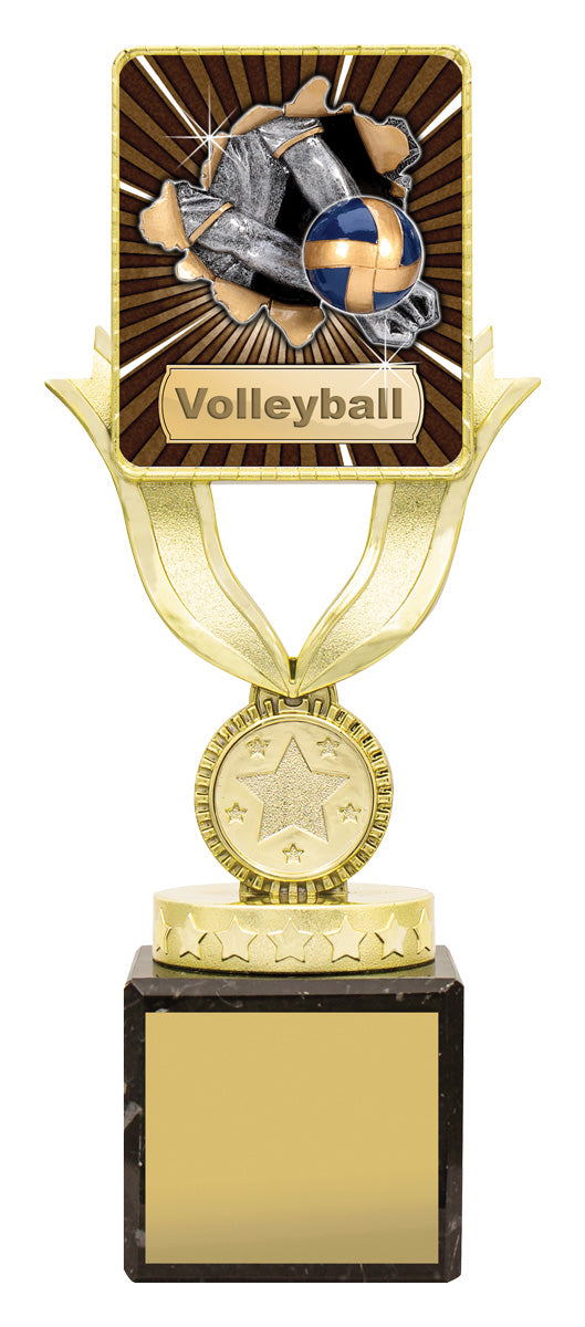 Lynx Sentry - Volleyball 205mm