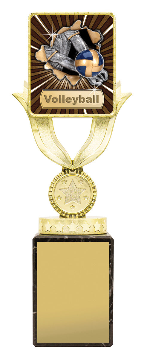 Lynx Sentry - Volleyball 230mm