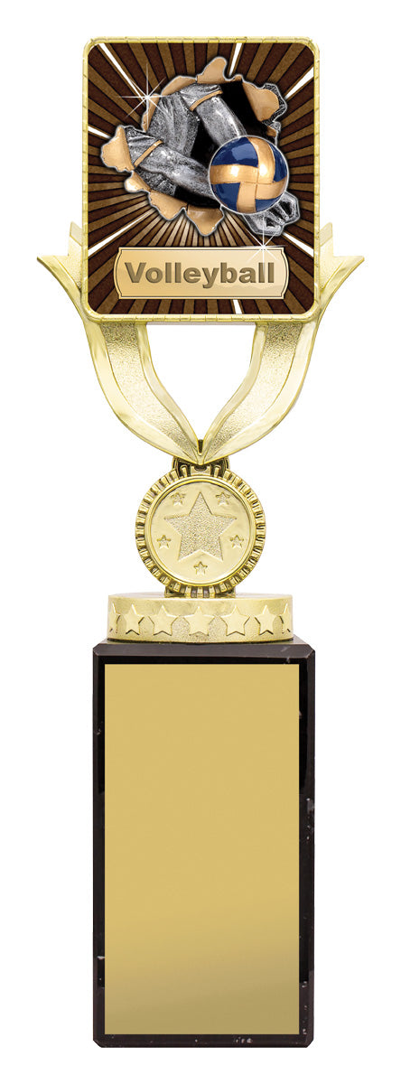 Lynx Sentry - Volleyball 255mm