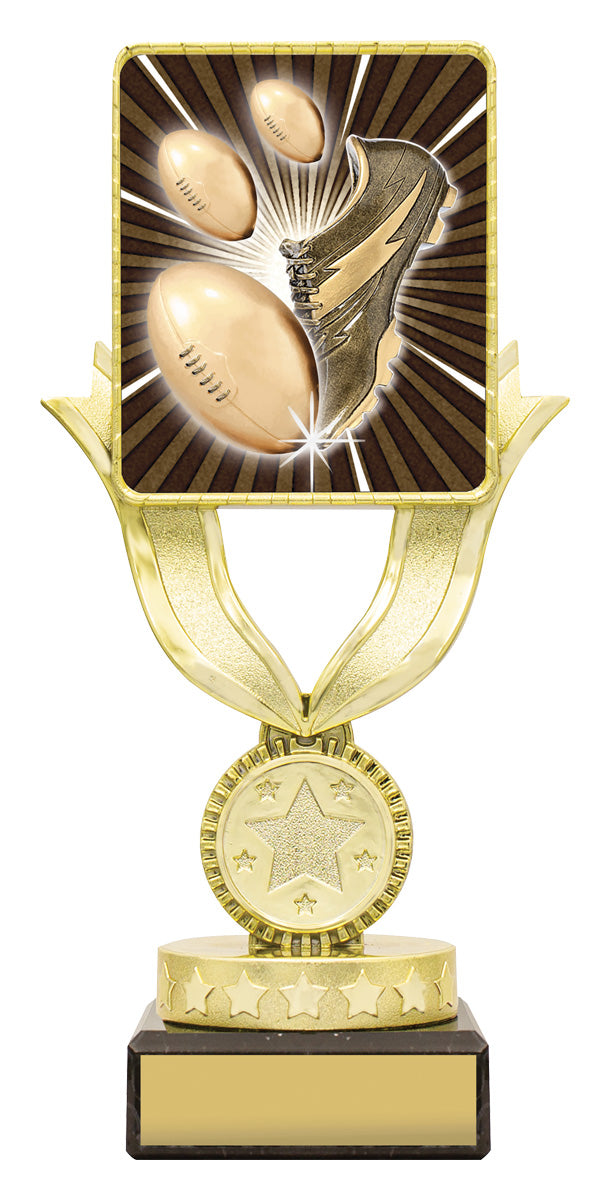 Lynx Sentry - Aussie Rules 175mm