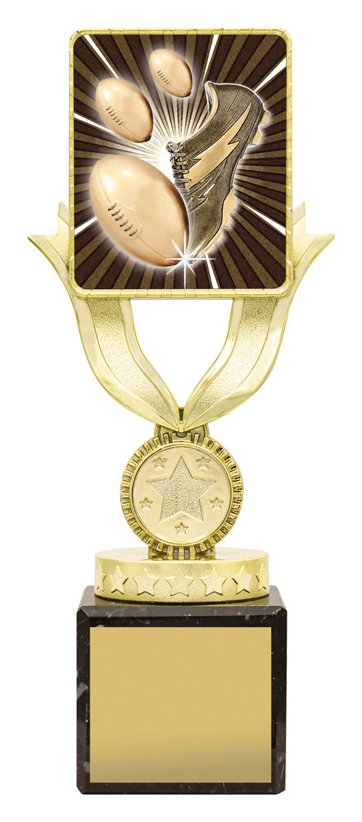 Lynx Sentry - Aussie Rules 205mm