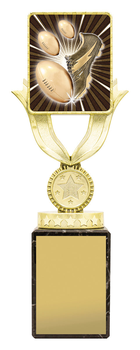 Lynx Sentry - Aussie Rules 230mm