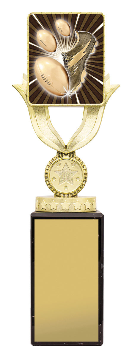 Lynx Sentry - Aussie Rules 255mm