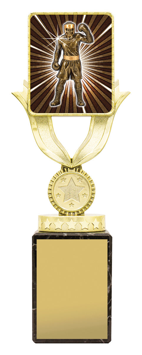 Lynx Sentry - Boxing 230mm