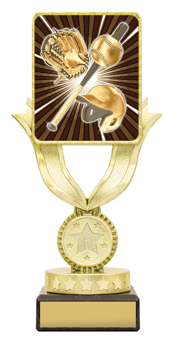 Lynx Sentry - Baseball / Softball 175mm