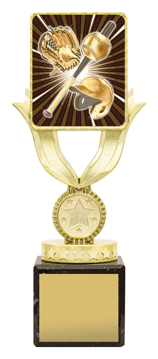 Lynx Sentry - Baseball / Softball 205mm