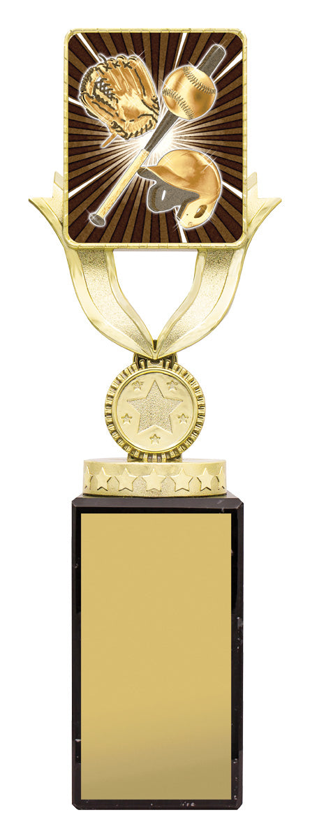 Lynx Sentry - Baseball / Softball 255mm