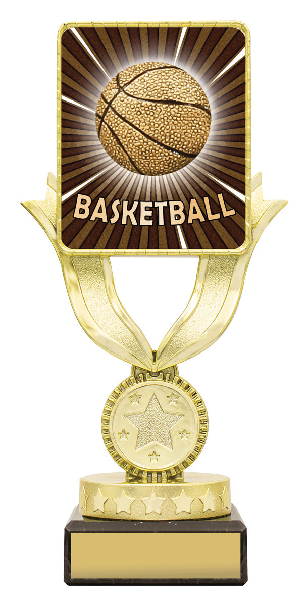 Lynx Sentry - Basketball 175mm