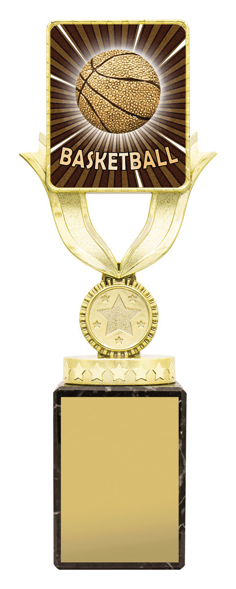 Lynx Sentry - Basketball 230mm