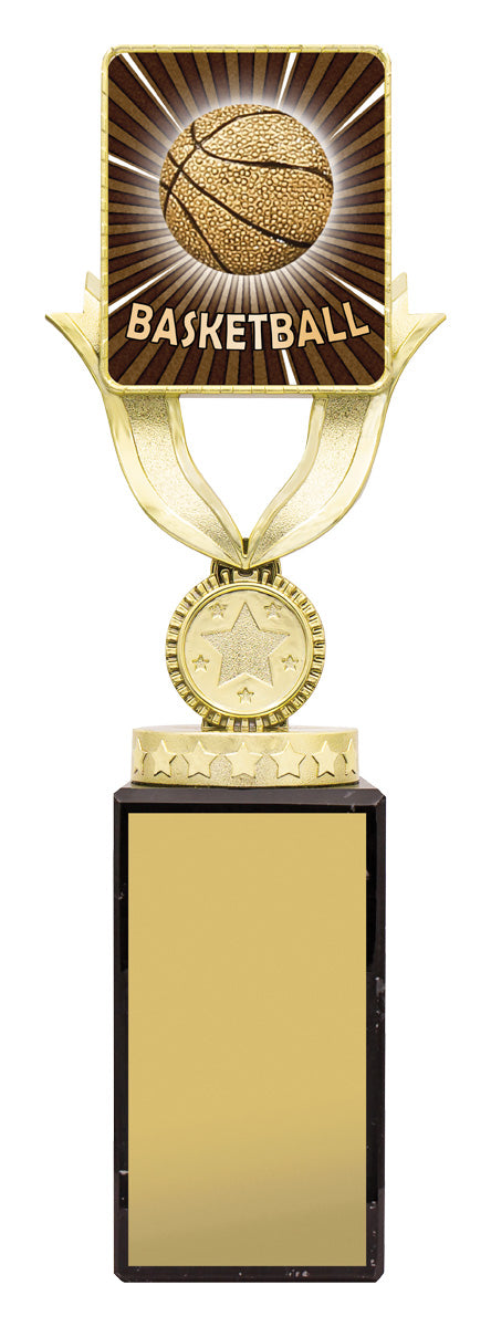 Lynx Sentry - Basketball 255mm