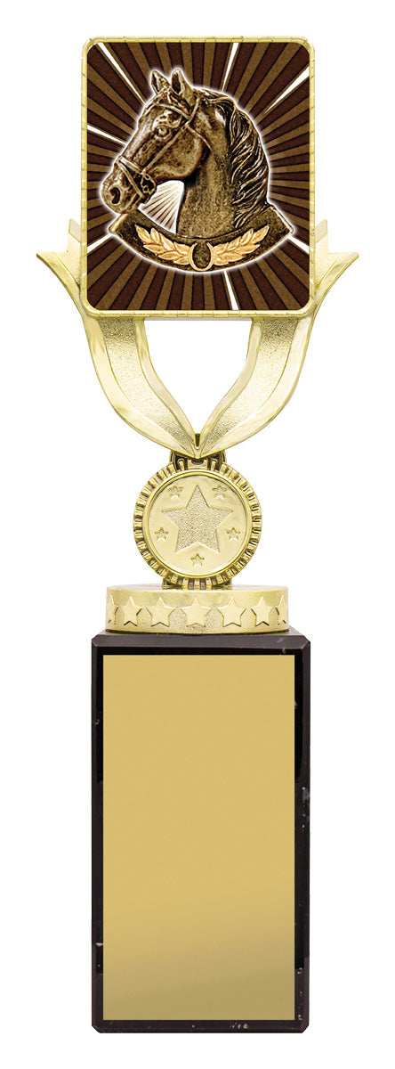 Lynx Sentry - Horse 255mm