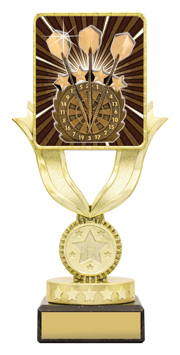 Lynx Sentry - Darts 175mm