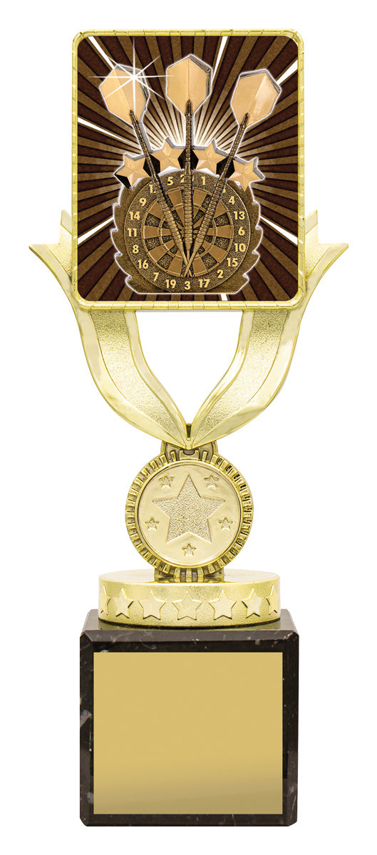 Lynx Sentry - Darts 205mm