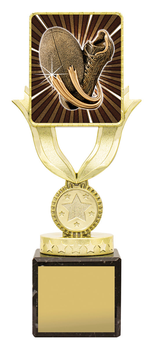 Lynx Sentry - League / Union 205mm