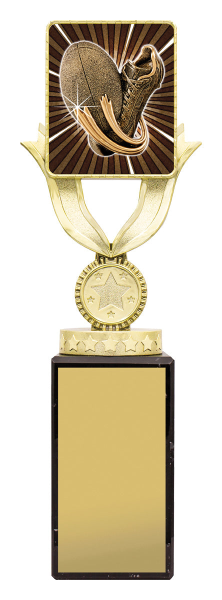 Lynx Sentry - League / Union 255mm