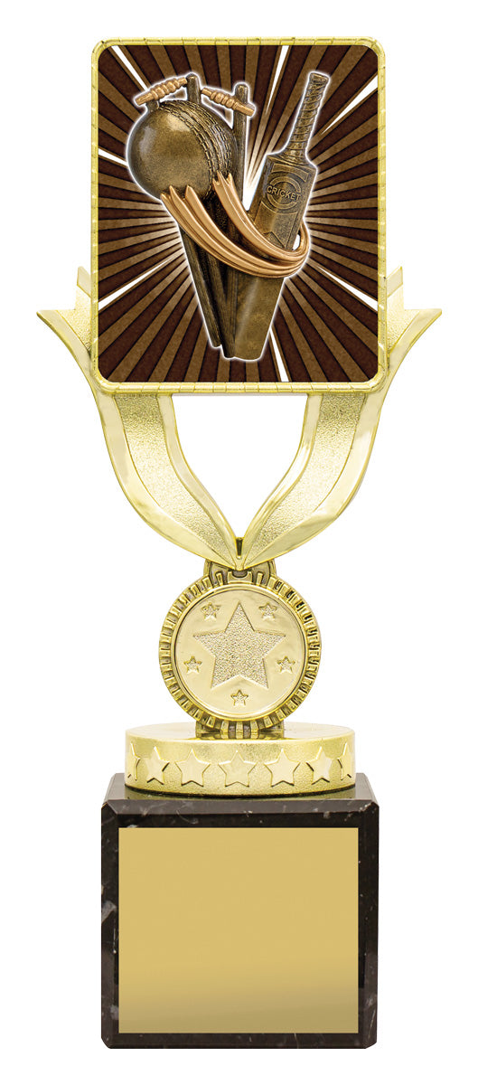 Lynx Sentry - Cricket 205mm