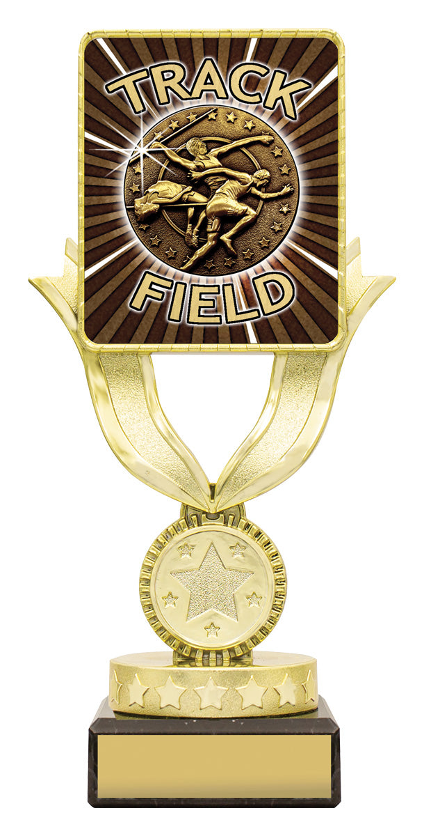 Lynx Sentry - Track & Field 175mm