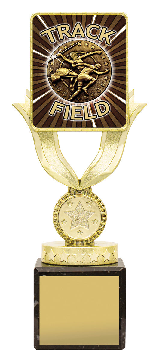 Lynx Sentry - Track & Field 205mm