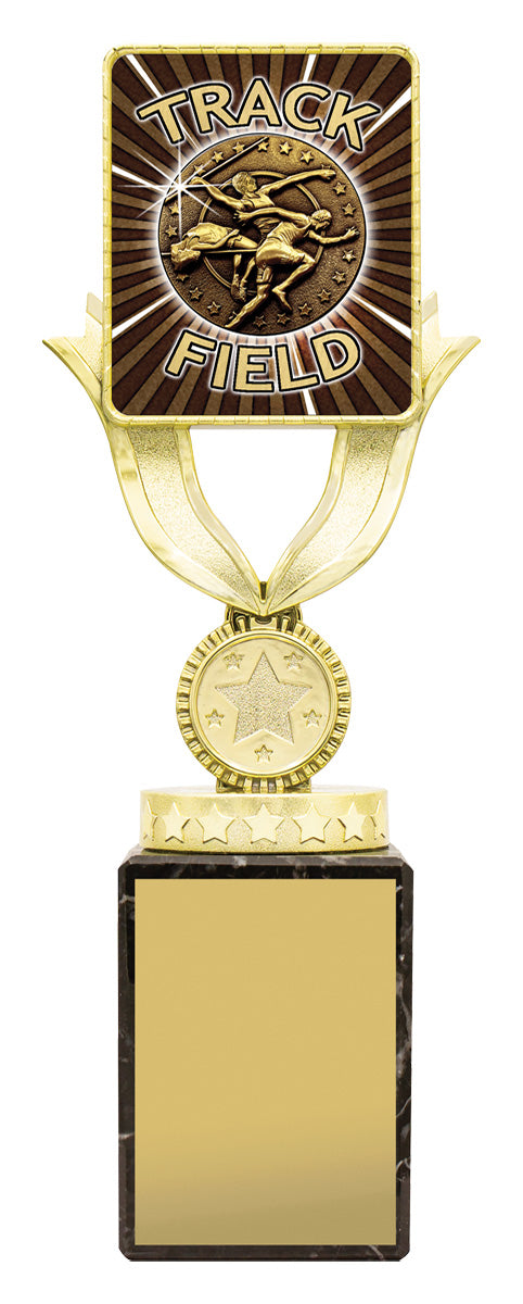 Lynx Sentry - Track & Field 230mm