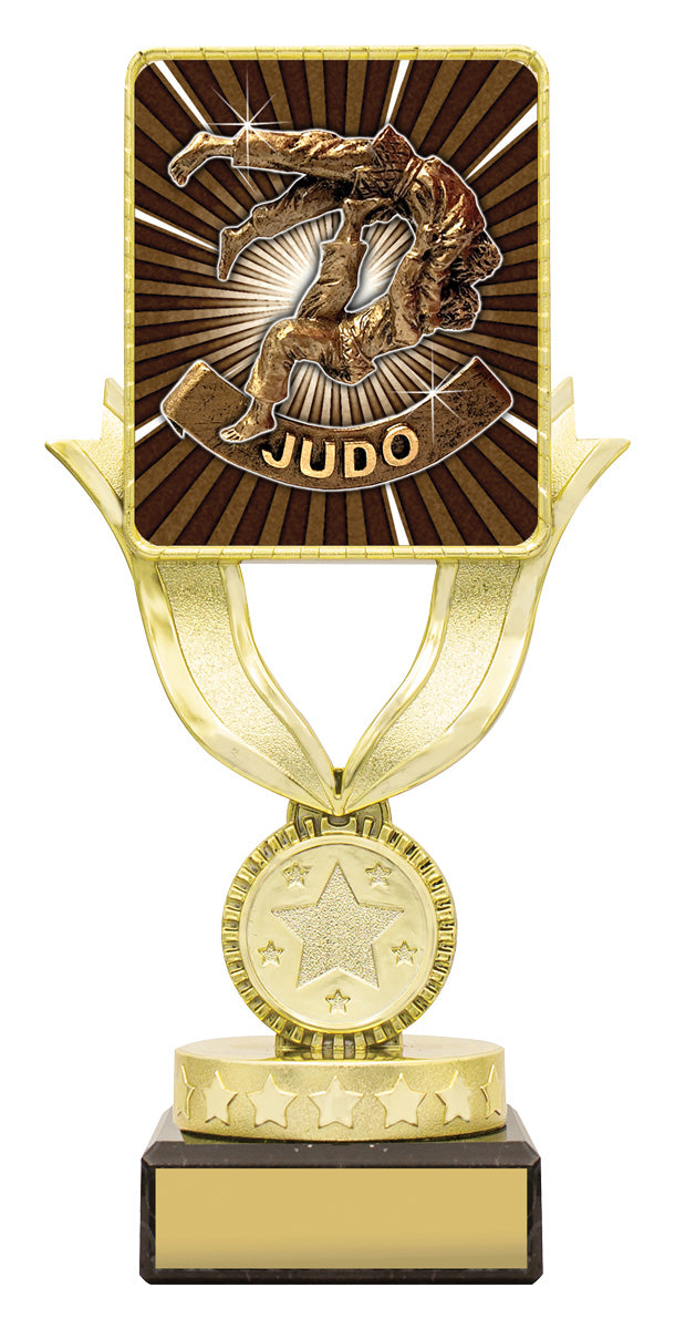 Lynx Sentry - Judo 175mm