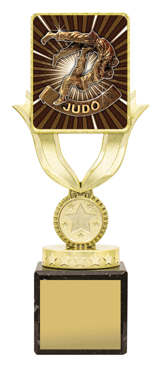 Lynx Sentry - Judo 205mm