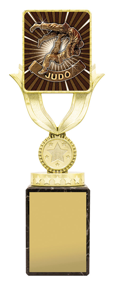 Lynx Sentry - Judo 230mm