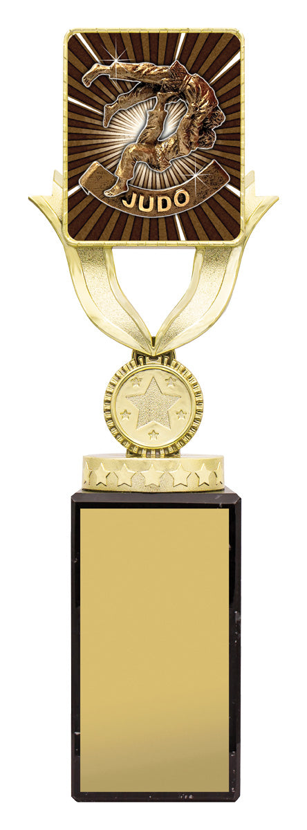 Lynx Sentry - Judo 255mm