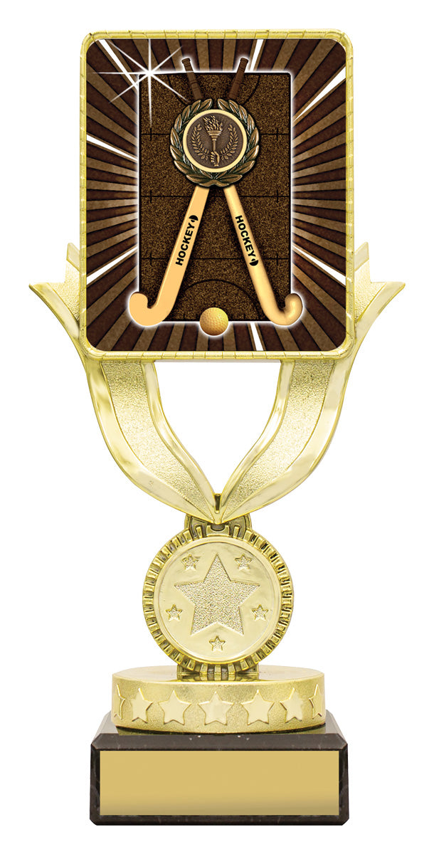 Lynx Sentry - Hockey 175mm