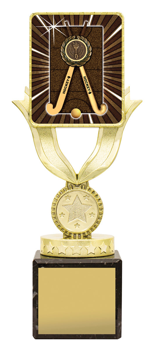 Lynx Sentry - Hockey 205mm