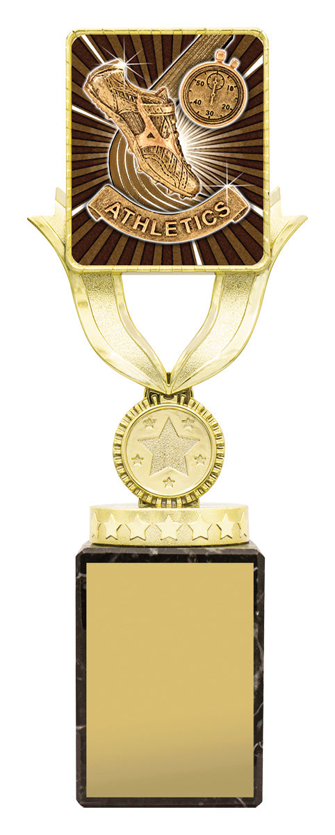 Lynx Sentry - Athletics 230mm