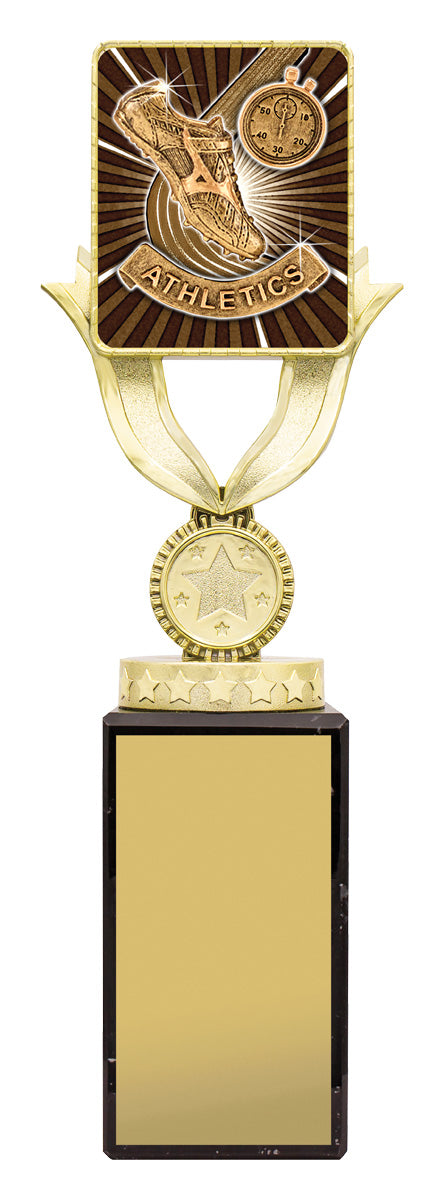 Lynx Sentry - Athletics 255mm