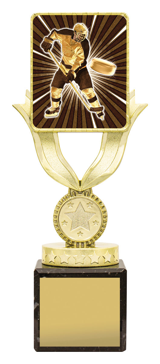 Lynx Sentry - Ice Hockey 205mm