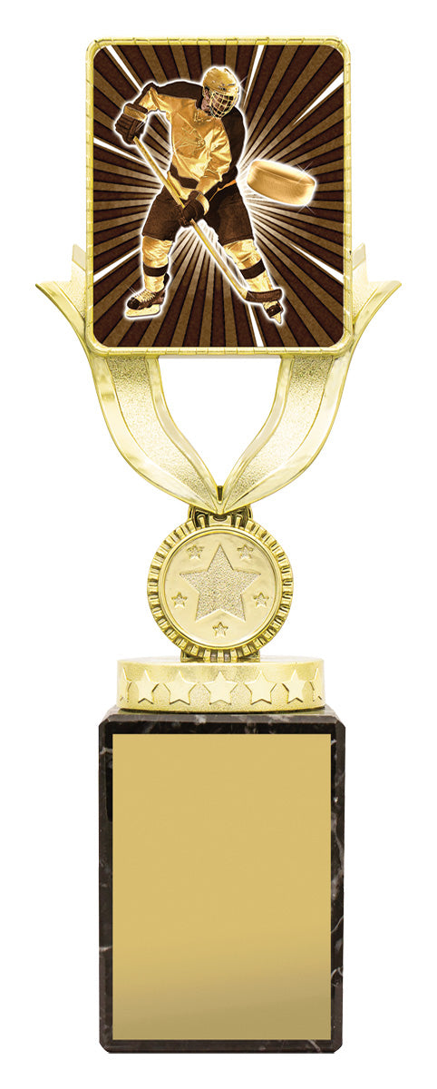 Lynx Sentry - Ice Hockey 230mm