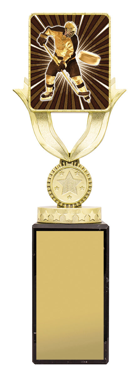 Lynx Sentry - Ice Hockey 255mm