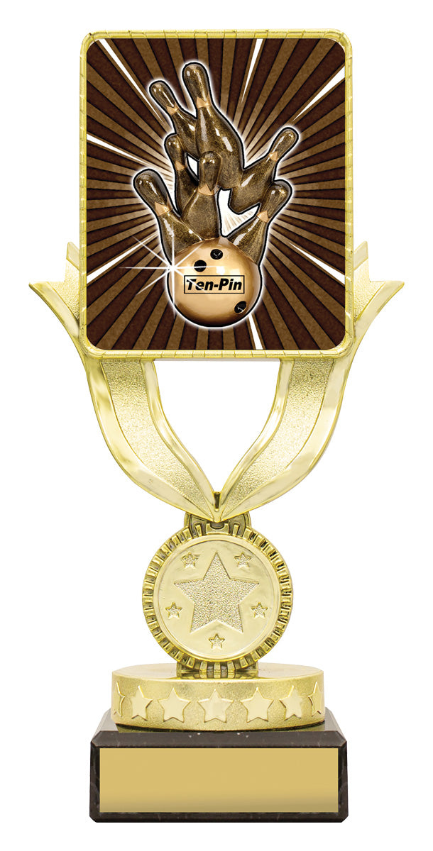 Lynx Sentry - Tenpin 175mm