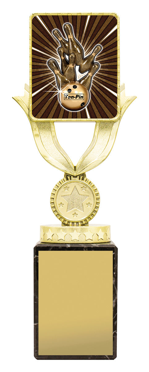 Lynx Sentry - Tenpin 230mm