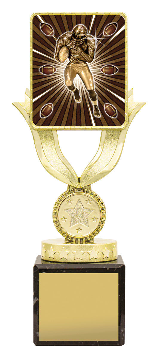 Lynx Sentry - American Football 205mm